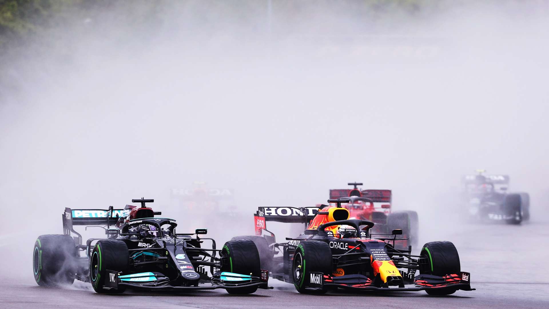 提到这场比 提到这场比