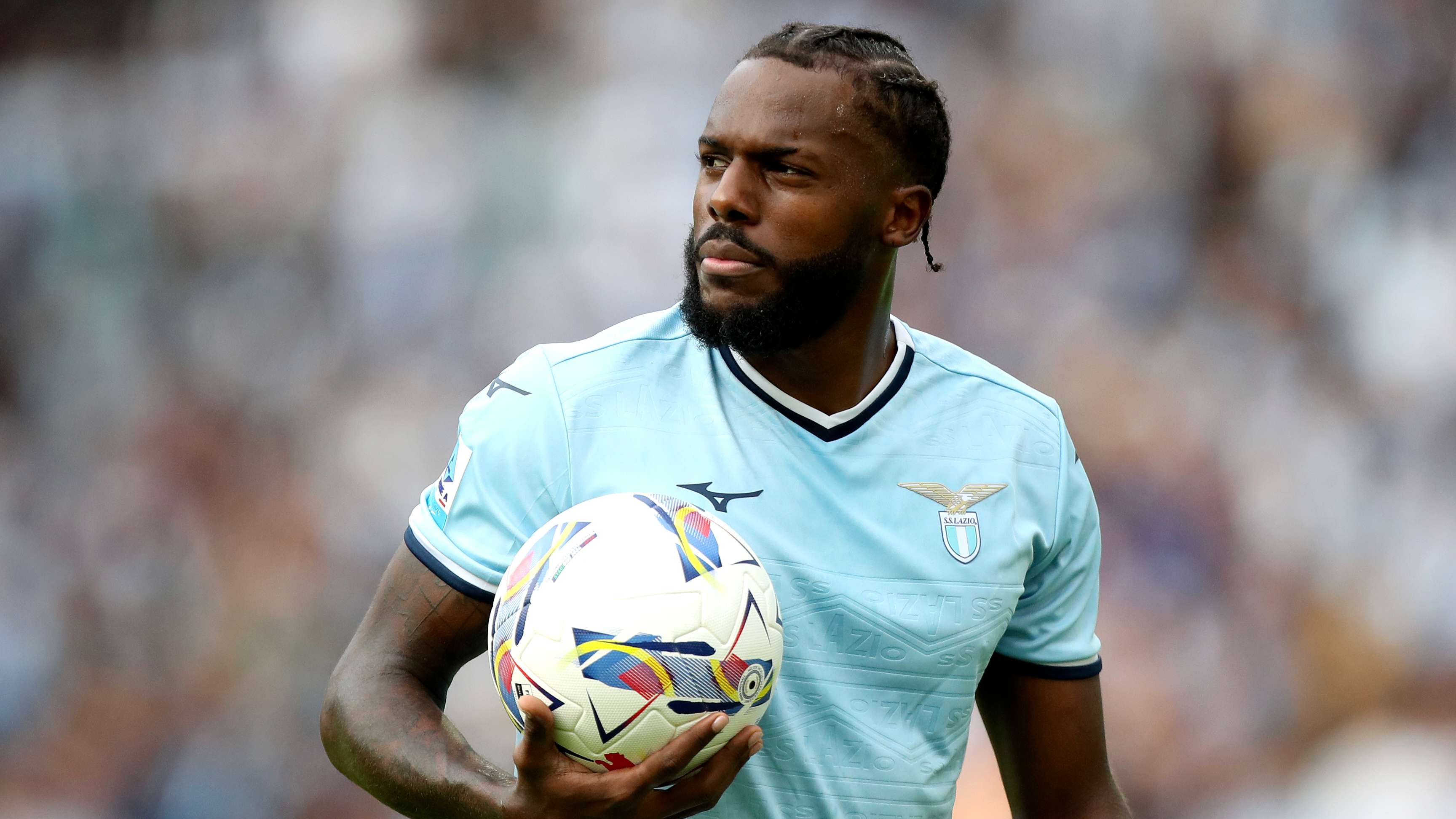 罗纳尔多在 罗纳尔多在