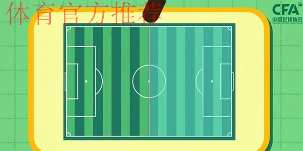 《熊猫说球》第三集:球和球场 《熊猫说球》第三集:球和球场